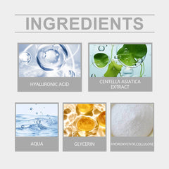 Centella Serum – Hydrating, Firming & Brightening Face Essence (50ml)