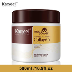 Karseell Collagen Hair Treatment