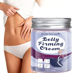 Firming Body Cream with Jojoba Oil & Caffeine
