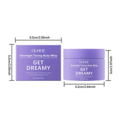 Overnight Toning Whip