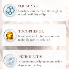 Coconut Lip Balm – Long-Lasting Moisture & Nourishment