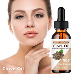 Clove Essential Oil – Hydrating, Repair & Anti-Aging Facial Care