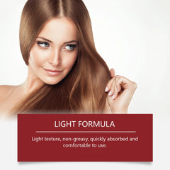 Damaged Repairing Hair Mask with Organic Batana Oil