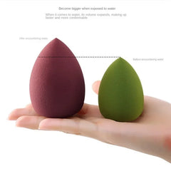 Gourd Cosmetic Makeup Sponge