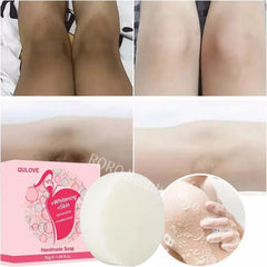 Body Whitening Soap