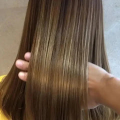 Hair Vitamin Capsules with Keratin Oil