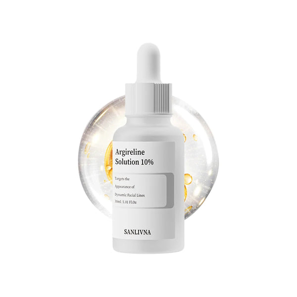AHA BHA Exfoliating Serum Set – Niacinamide, Zinc & Peptide Complex