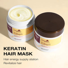 Karseell Collagen Hair Treatment