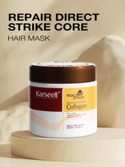 Karseell Collagen Hair Treatment