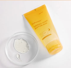 Collagen Jelly Cream – Hydrating Overnight Peel-Off Facial Mask