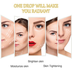 Bee Venom Facial Serum – Anti-Wrinkle, Firming & Collagen Essence