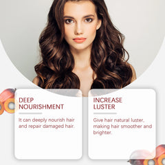 Damaged Repairing Hair Mask with Organic Batana Oil