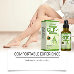 GLP-1 Slimming Liquid Drops