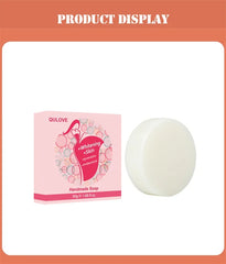Body Whitening Soap