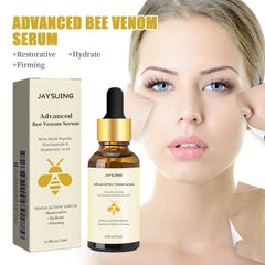 Bee Venom Facial Serum – Anti-Wrinkle, Firming & Collagen Essence
