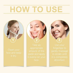 Whipped Beef Tallow & Honey Balm – Moisturizing Face & Body Cream