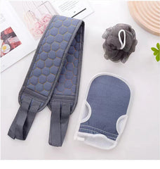 3PCS Body Scrubber Set