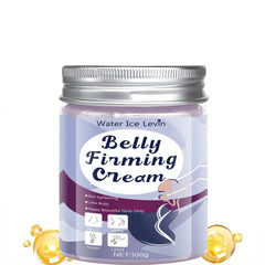 Firming Body Cream with Jojoba Oil & Caffeine