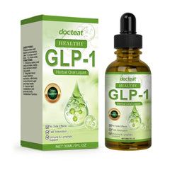 GLP-1 Slimming Liquid Drops