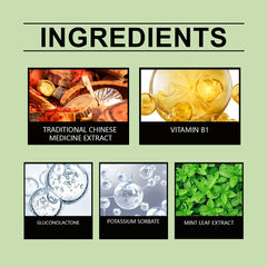 GLP-1 Slimming Liquid Drops