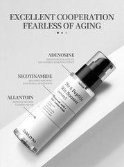 6 Peptide Essence Set – Collagen, Brightening & Anti-Wrinkle Care