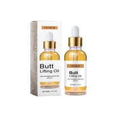 Hip Lifting & Firming Buttock Enlargement Oil