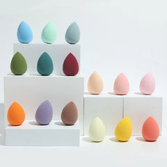 Gourd Cosmetic Makeup Sponge