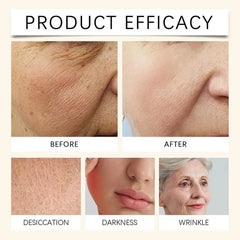 Whipped Beef Tallow & Honey Balm – Moisturizing Face & Body Cream