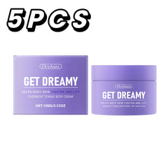 Overnight Toning Whip