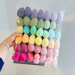 Gourd Cosmetic Makeup Sponge