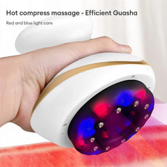 Electric EMS Body Massager