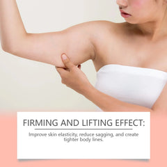 Firming & Lifting Body Oil