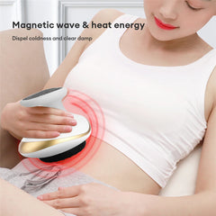 Electric EMS Body Massager