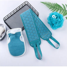 3PCS Body Scrubber Set
