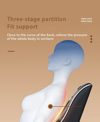 Electric Shiatsu Neck & Back Massager Pillow with Heat & Vibration