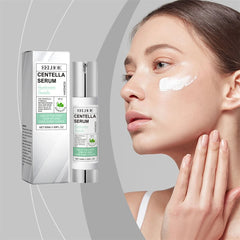 Centella Serum – Hydrating, Firming & Brightening Face Essence (50ml)