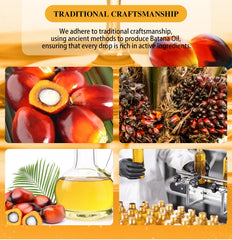 Lewedo Naturals Batana Oil – Pure Hair Growth & Anti-Hair Loss Care