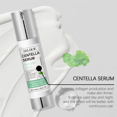 Centella Serum – Hydrating, Firming & Brightening Face Essence (50ml)