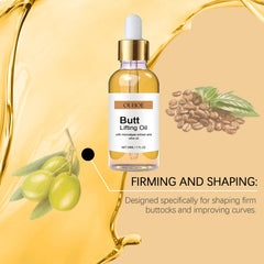 Hip Lifting & Firming Buttock Enlargement Oil
