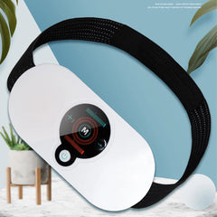 EMS Abdominal Slim Massager – Electric Waist Trainer & Fat Burner Belt