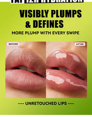 8-Color Liquid Matte Lipstick Set – Waterproof Non-Stick Cup Gloss