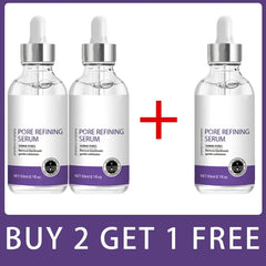 Pore Shrinking Serum – Tightening & Minimizing Facial Pores