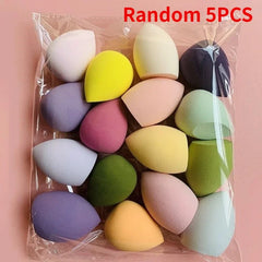 Gourd Cosmetic Makeup Sponge