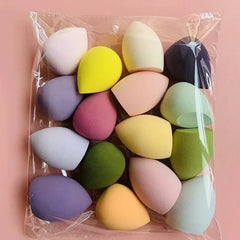 Gourd Cosmetic Makeup Sponge