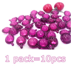 Hair Vitamin Capsules with Keratin Oil