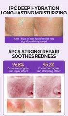 Retinol + Pro-Xylane Ampoules – Anti-Aging & Skin Repair Serum (15pcs)