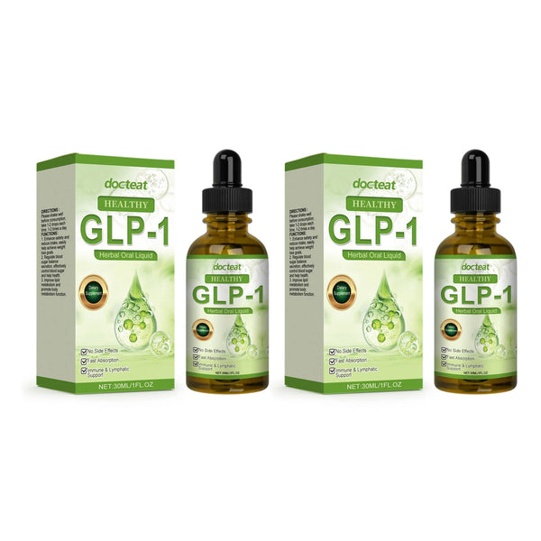 GLP-1 Slimming Liquid Drops