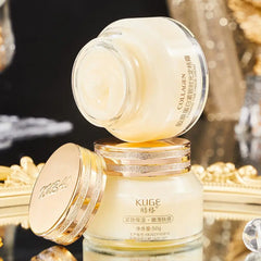 Collagen Face Cream – Lifting, Firming & Anti-Wrinkle Moisturizer