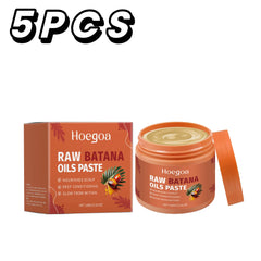 Damaged Repairing Hair Mask with Organic Batana Oil