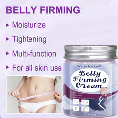 Firming Body Cream with Jojoba Oil & Caffeine
